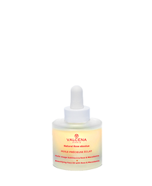 Valcena Précieuse Éclat Beautify Huile Visage 30 ml Soin Peau