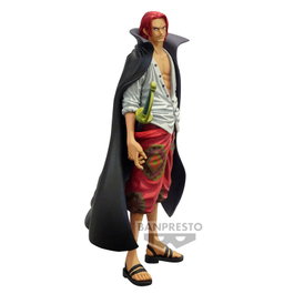 Banpresto One Piece King of Artist Shanks 23cm
