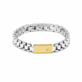 Bracelet Homme Radiant RH000283 Argenté