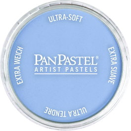 Panpastel 520.7 Bleu outremer clair