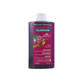 Klorane Shampooing Anti-Chute aux Extraits de Quinine 400 ml