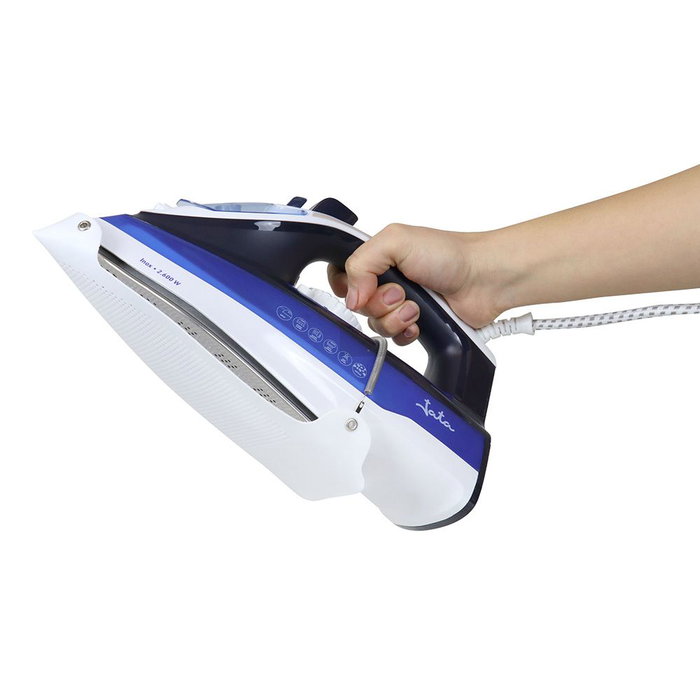 Fer à vapeur JATA Plancha Fácil 800 5 x 14 cm