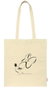 Safta Sac en toile Minnie Mouse Natural Beige