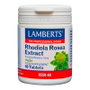 LAMBERTS Rhodiola Rosea 250 mg, 60 capsules