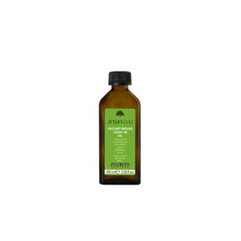 Maxy Look Intense Repair Leave-in Oil Arganway 100ml