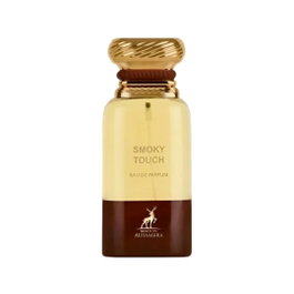 Maison Alhambra Smoky Touch Eau de Parfum Unisexe 80 ml