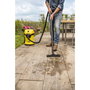 Karcher WD3-18 V-17/20 Aspirateur eau et poussières sans fil 17L