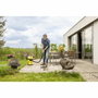 Karcher WD3-18 V-17/20 Aspirateur eau et poussières sans fil 17L