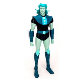 HL Pro Figurine Vinyle Commander Iara 23 cm