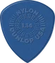 DUNLOP Pack 72 Púas Nylon Flow® - 1,14 mm - Médiator