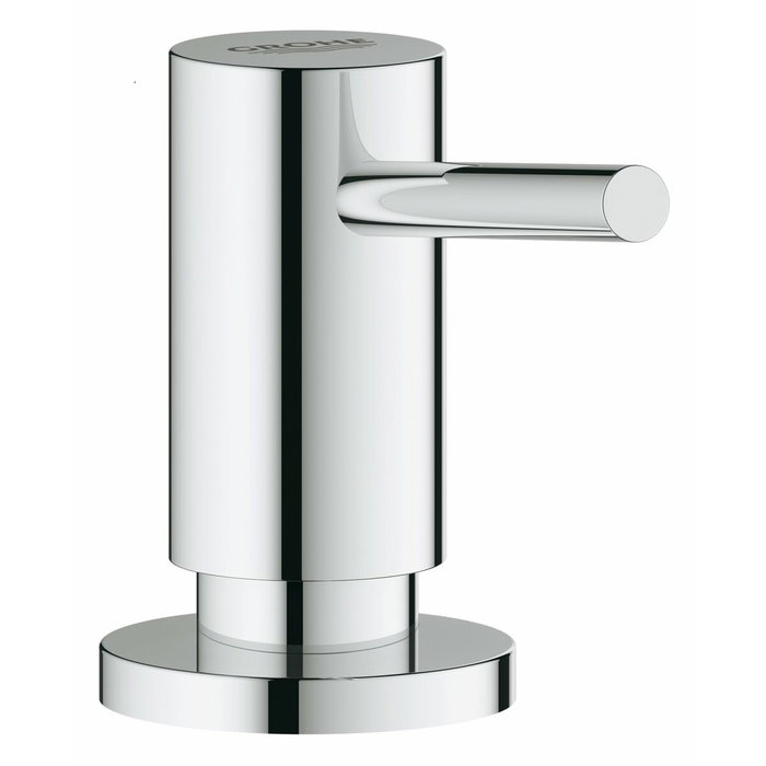 GROHE Mitigeur évier Concetto 31491000 avec bec orientable et douchette flexible GROHE Mitigeur évier Concetto 31491000 avec bec orientable et douchette flexible