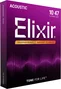 ELIXIR Juego Acústica Nanoweb 92/8 Phosphor Bronze 12 Cordes 10-47