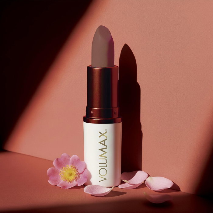 Volumax Soin anti-âge pour les lèvres PLUMP IT NUTRI-COLOUR n° 04 - Velvet Mocca