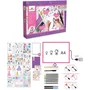 Sycomore Kit créatif Artissimo - Atelier stylisme avec tablette lumineuse
