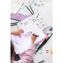 Sycomore Kit créatif Artissimo - Atelier stylisme avec tablette lumineuse