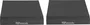 FRAMEWORKS Cojines de aislamiento para monitores de estudio - Taille moyenne