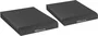 FRAMEWORKS Cojines de aislamiento para monitores de estudio - Taille moyenne