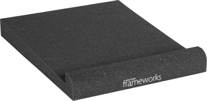 FRAMEWORKS Cojines de aislamiento para monitores de estudio - Taille moyenne
