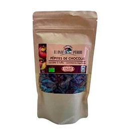 SALDAC Pépites de chocolat mini-gouttes 250 g ECO