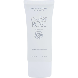 Jean Charles Brosseau Lait Corporel Ombre Rose Naturel Hydratant 200 ml
