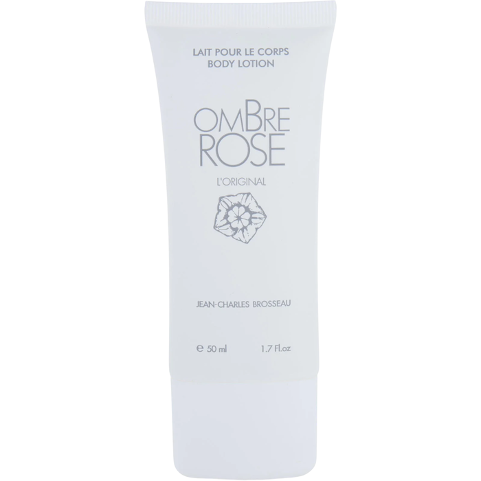 Jean Charles Brosseau Lait Corporel Ombre Rose Naturel Hydratant 200 ml Jean Charles Brosseau Lait Corporel Ombre Rose Naturel Hydratant 200 ml
