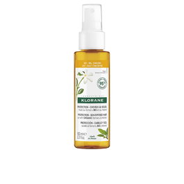 Klorane Huile Capillaire Monoï & Tamanu BIO 100 ml