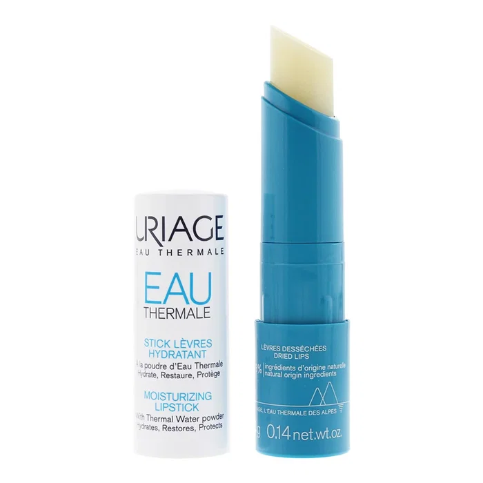 Uriage Baume à lèvres Eau Thermale 4 g Uriage Baume à lèvres Eau Thermale 4 g