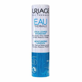 Uriage - Stick à Lèvres Eau Thermale - Soin Hydratant et Réparateur pour Lèvres Sèches et Gercées