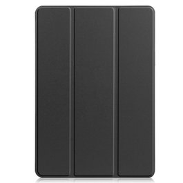 eSTUFF Étui folio Lenovo Tab M10 3e gén. HOUSTON - Noir