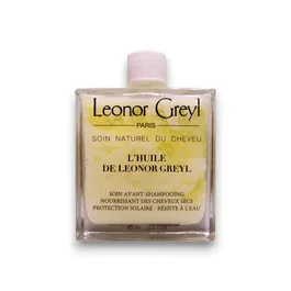 Leonor Greyl L'Huile De Leonor Greyl Traitement à l'huile réparateur 95 ml