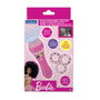 LEXIBOOK Linterna Proyector Barbie avec 3 disques de projection