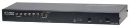 Aten KH1508Ai Commutateur KVM 8 ports Cat 5 sur IP