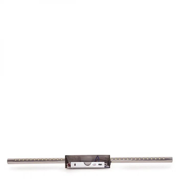 Serenity Applique LED 10W 900Lm 6000K Blanc Froid