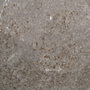 BigBuy Garden Cache-pot Gris Céramique 25 x 25 x 20 cm