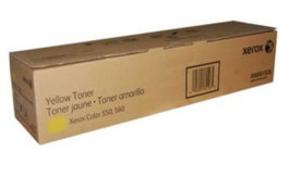 Xerox Toner 006R01526 Jaune Standard