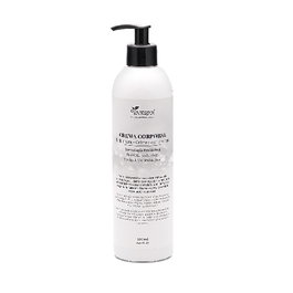 PLANTAPOL Crema corporal tecnología probiótica