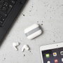 Be Mix Écouteurs sans fil avec commandes tactiles