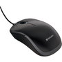 Verbatim Souris Optique Silencieuse Noire