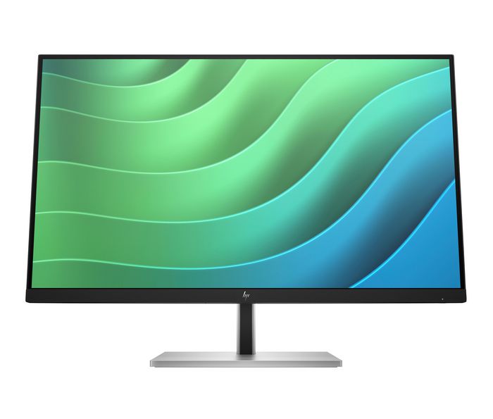 HP E27 G5 FHD 27" HP E27 G5 FHD 27"