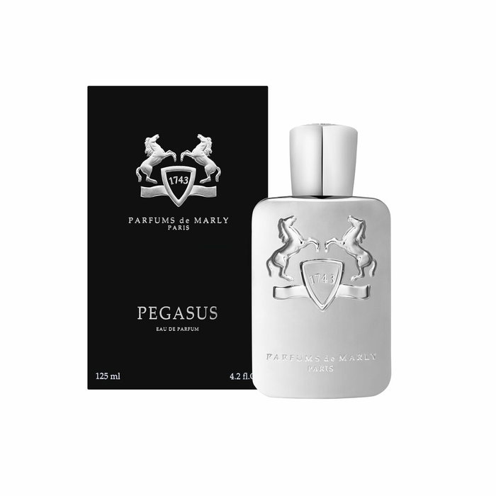 Parfums De Marly PEGASUS Eau de Parfum 125 ml