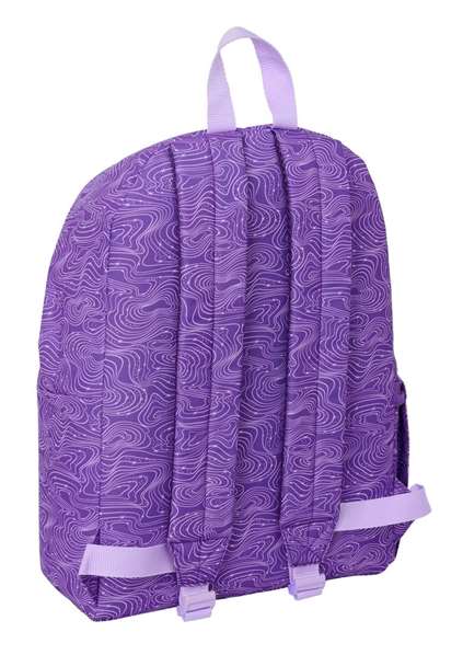 Safta Sac à dos pour ordinateur portable 14,1'' K-Pop Demon Hunters Battle