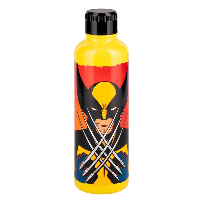 Paladone Products Gourde Marvel X-Man Wolverine Paladone Products Gourde Marvel X-Man Wolverine