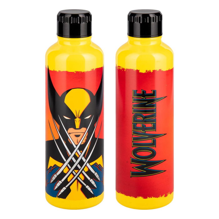 Paladone Products Gourde Marvel X-Man Wolverine Paladone Products Gourde Marvel X-Man Wolverine