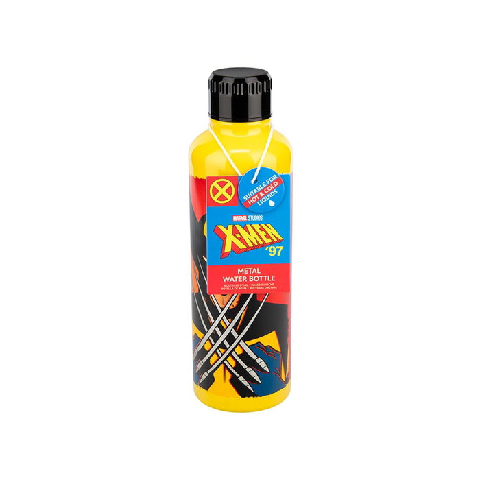 Paladone Products Gourde Marvel X-Man Wolverine Paladone Products Gourde Marvel X-Man Wolverine