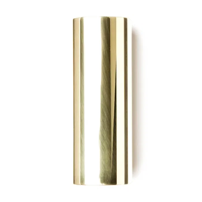Dunlop Slide Brass Medium Wall Medium Dunlop Slide Brass Medium Wall Medium