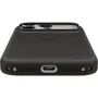 Apple iPhone 18 Pro - Coque à tissage fin avec MagSafe - Noir
