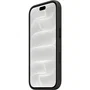 Apple iPhone 18 Pro - Coque à tissage fin avec MagSafe - Noir
