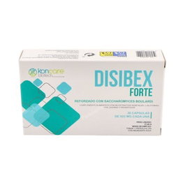 KONCARE DISIBEX 30 capsules