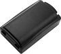 CoreParts Batterie pour Datalogic Scanner Skorpio X3/X4, Li-ion 3.7V 6800mAh 25Wh, Noir