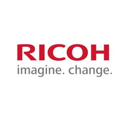 Ricoh Enhanced Garment Ink Type G2 Cartouche Taille unique Tinte Blanche DTG